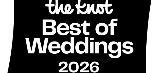 The Knot Best of Weddings Hall of Fame
