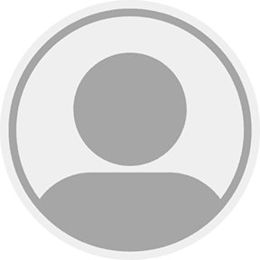 Default user profile silhouette icon.